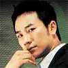 Actor Uhm Tae-woong