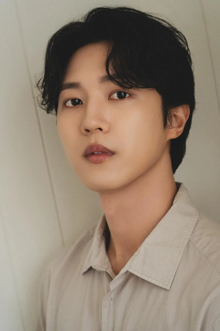 Portrait of Yang Byeong-Yeol