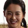 Actress Go Ara