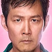 Lee Jung-Jae as Seong Gi-Hun