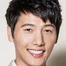 Lee Sang-Woo as Kang Hoon-Jae