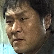Actor Yoon Kyung-Ho