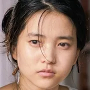 Kim Tae-ri as Hye-won