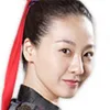 Actress Lee Mi-yeon