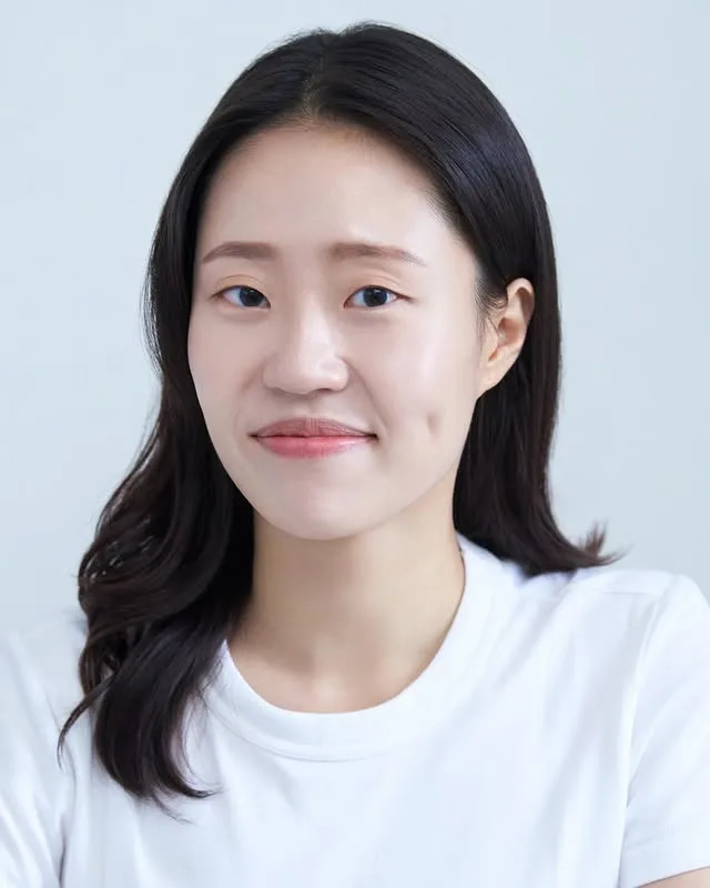 Seo Hye-Min actress portrait