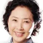 Actress Ko Du-Shim