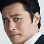 Jang Dong-gun
