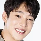 Go Wook as Kim Woo-jae