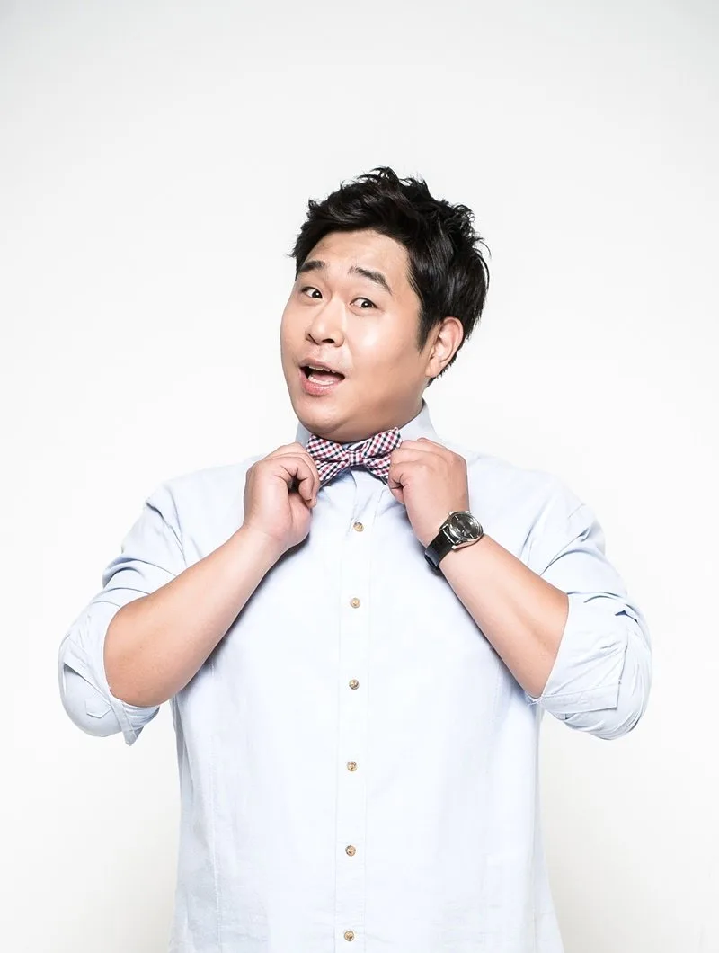 Portrait of Moon Se-Yoon