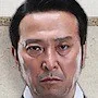Ahn Suk-Hwan as Min Tae-Shin