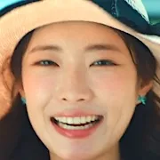 Ko Joo-Hee portrait