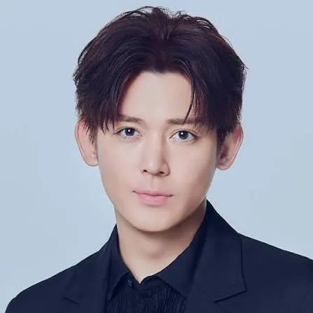 Portrait of Nozomu Kotaki