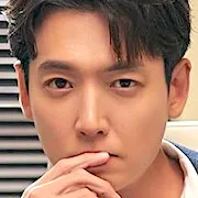 Jung Kyoung-ho