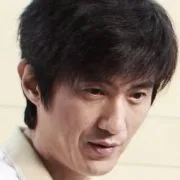 Ahn Nae-Sang
