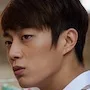 Actor Yoon Doo-Joon
