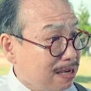 Song Chang-Kyu portrait