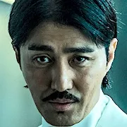 Actor Cha Seung-Won