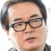 Lee Seo-Hwan