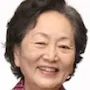 Kim Young-ok
