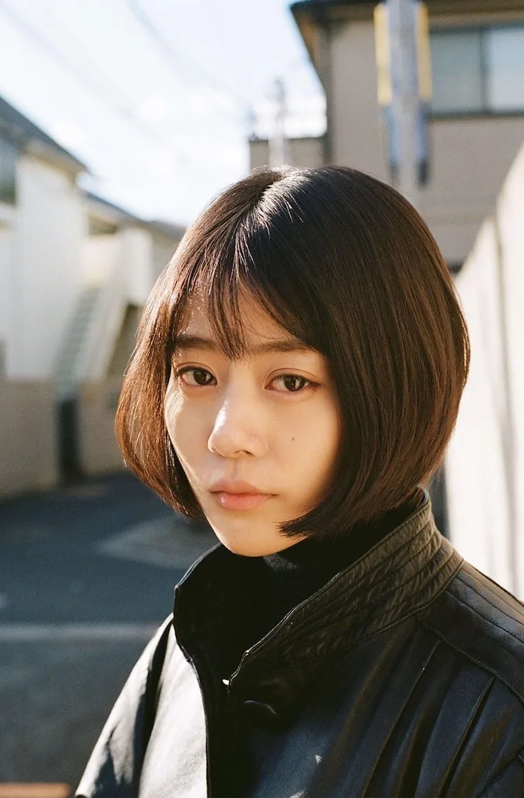 Mitsuki Takahata