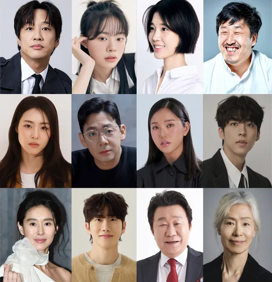 Promotional image for the drama Private Taxi