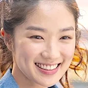 Kim Hye-Yoon