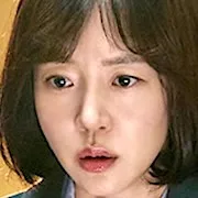 Actress Lim Soo-Jung