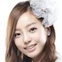 Actress Gu Ha-ra