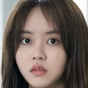 Kim So-Hyun as Kim Jo-Jo