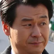Park Hyuk-Kwon as a government official