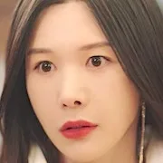 Shin Joo-Ah portrait