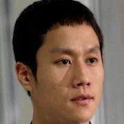 Actor Jung Woo