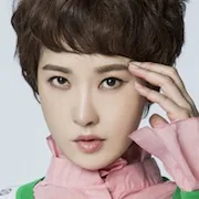 Kim Sun-A as Park Bok-Ja