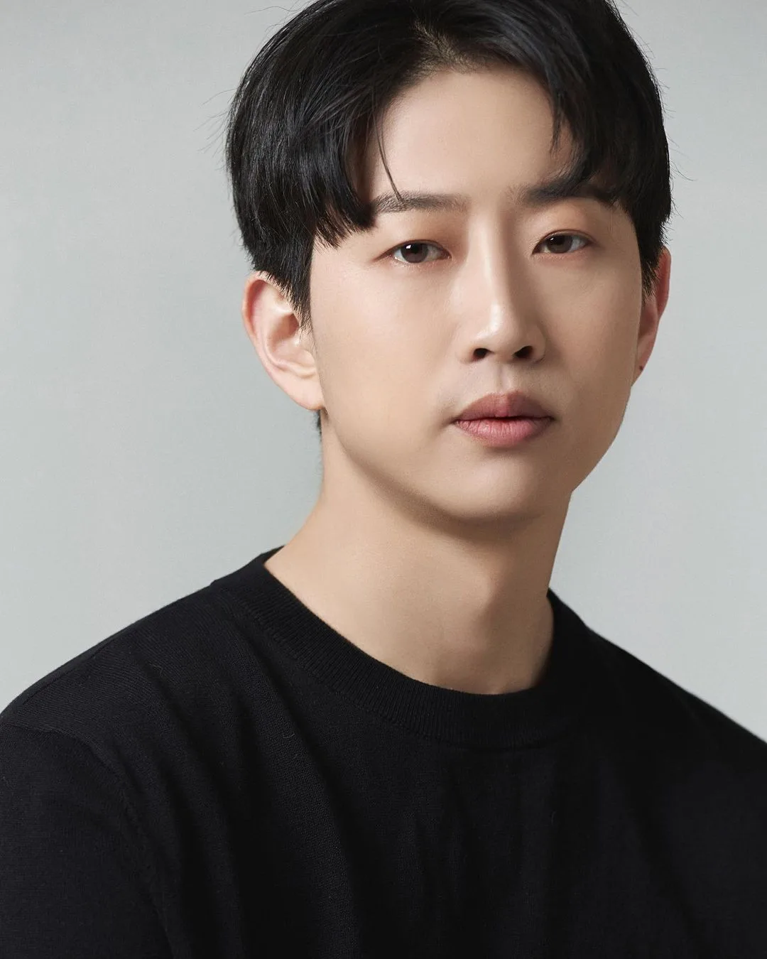 Lim Seung-Beom profile photograph