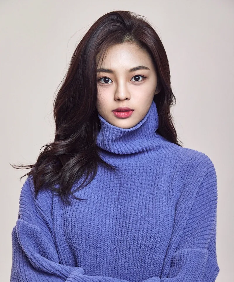 Jeong So-Ri