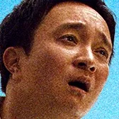 Actor Gaku Hamada