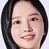 Park Jung-Yeon actress portrait