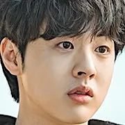 Portrait of Kim Hyun-Jin