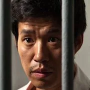 Actor Yu Jun-Sang