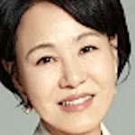 Lee Sang-Sook