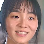 Seok Hee as Eiko