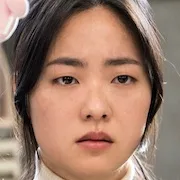 Jeon Yeo-Bin
