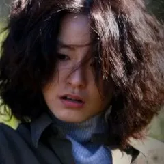 Actress Jung Yu-Mi