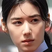 Jung Eun-Chae as Joo Hye-Ra