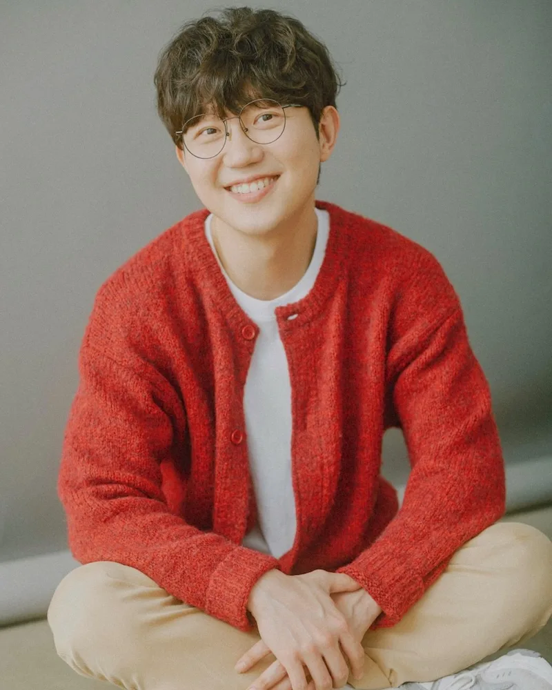 Jung Young-Do portrait profile photo