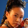 Actress Park Ye-jin