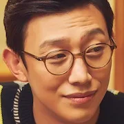 Kang Ki-Young