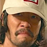 Actor Ryoo Seung-Bum