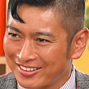 Satoshi Matsuda portrait