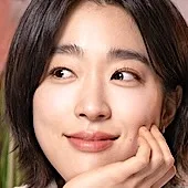 Actress Choi Sung-Eun